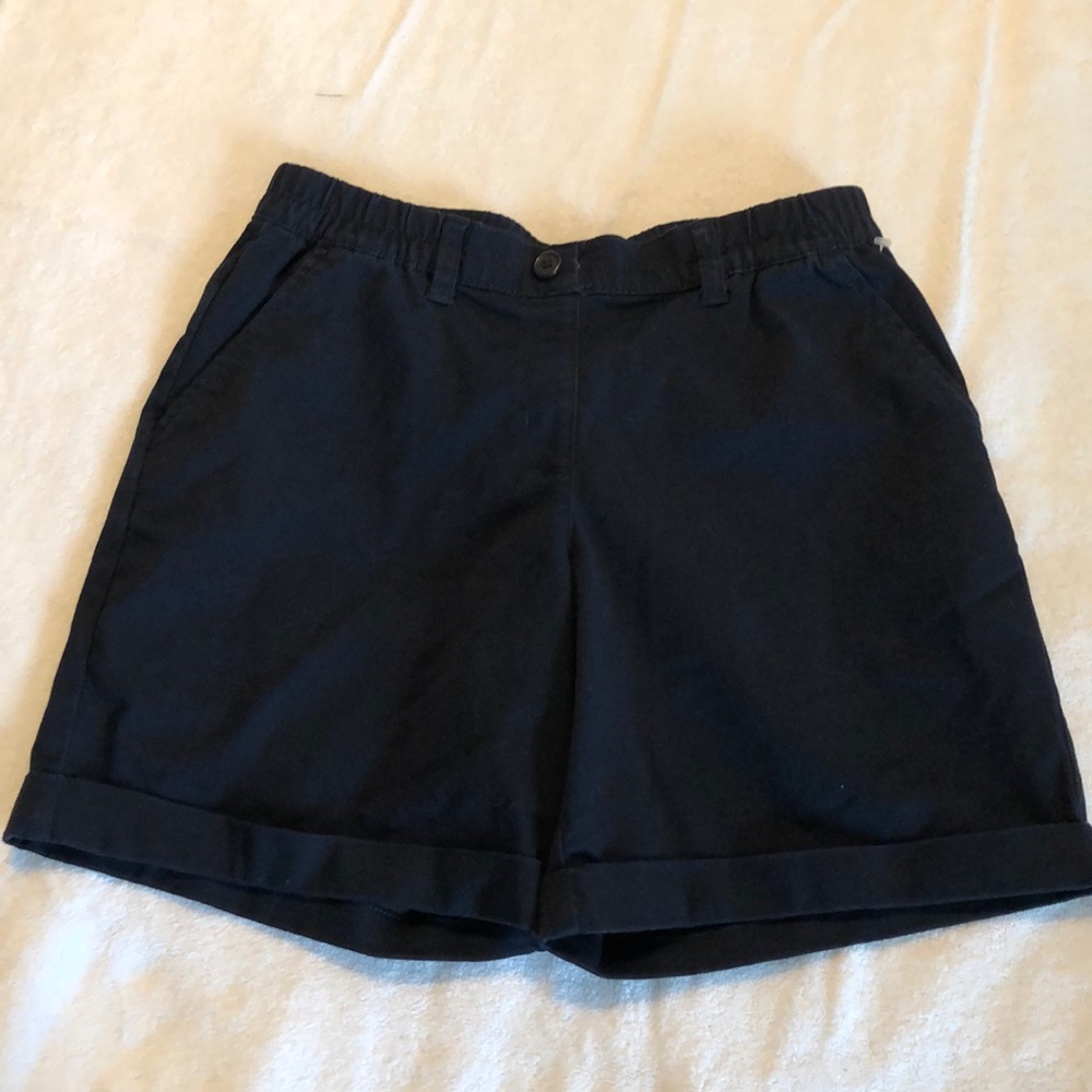 Chaps girl’s shorts size 16